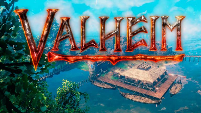 Conheça nossas impressões a respeito de Valheim, o survival com temática nórdica que está bombando com mais de 5 milhões de downloads