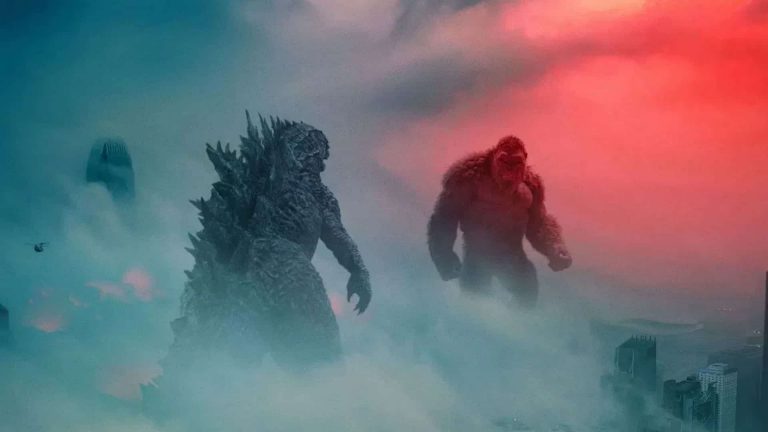 A narrativa histórica e social por trás de Godzilla e Kong