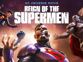 TBT #120 | Reino do Superman (2019, Sam Liu)