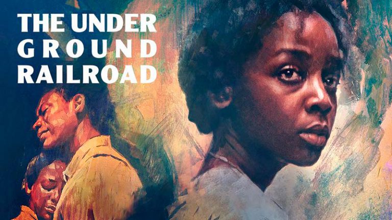 The Underground Railroad: Tudo que você precisa saber sobre a nova série da Amazon