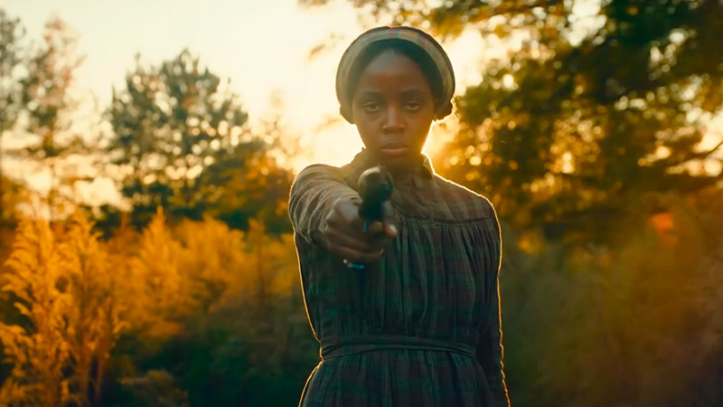 CRÍTICA – The Underground Railroad: Os Caminhos para a Liberdade (2021, Amazon Prime Video)