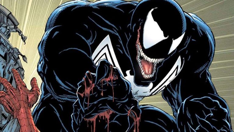 Venom: Conheça o simbionte mais famoso da Marvel