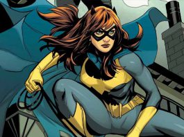 Batgirl - Diretores de Ms. Marvel irão comandar o filme