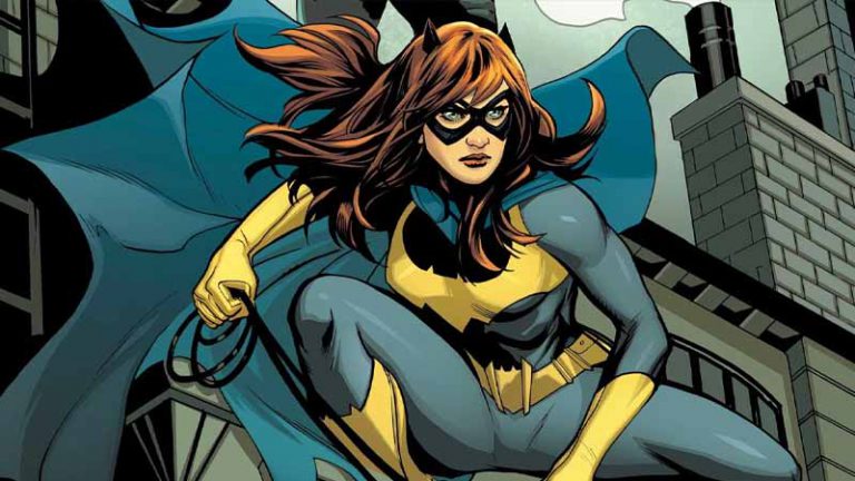 Batgirl - Diretores de Ms. Marvel irão comandar o filme