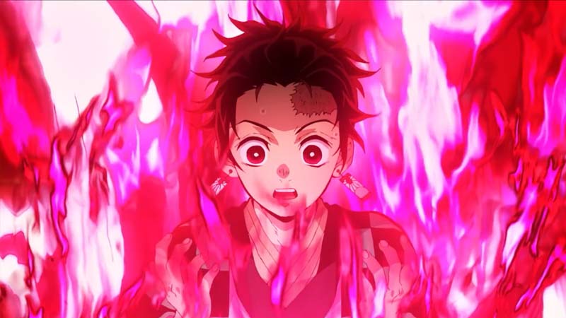 RESENHA: DEMON SLAYER – MUGEN TRAIN: O FILME