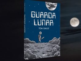 CRÍTICA – Guarda Lunar (2021, Todavia)