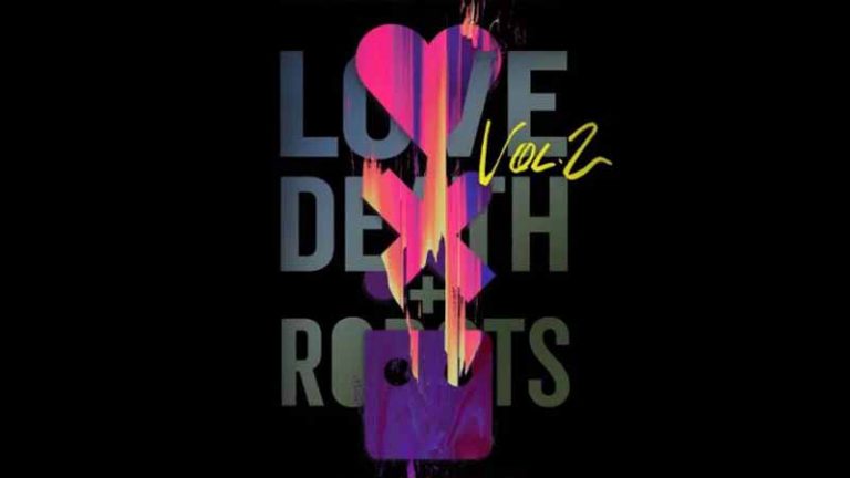 CRÍTICA - Love, Death and Robots (2ª temporada, 2021, Netflix)