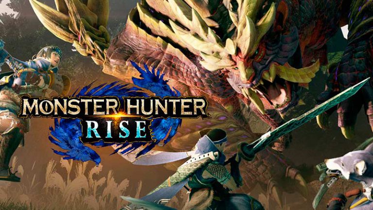 Ainda exclusivo para Nintendo Switch, Monster Hunter Rise é a continuação direta de Monster Hunter World, lançado em 2018