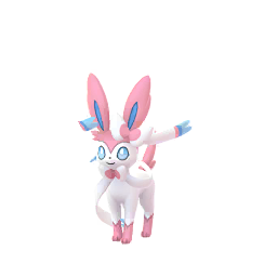 COMO PEGAR A EVOLUÇÃO FADA DO POKEMON EEVEE *sylveon 6ª* - POKEMON GO, Cris