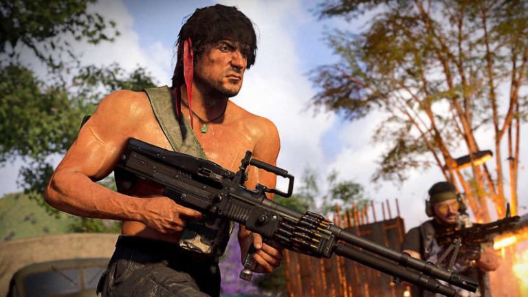 Call of Duty: Warzone | Melhores loadouts para a Temporada 3 – Cold War