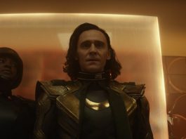 Loki - Glorioso Propósito
