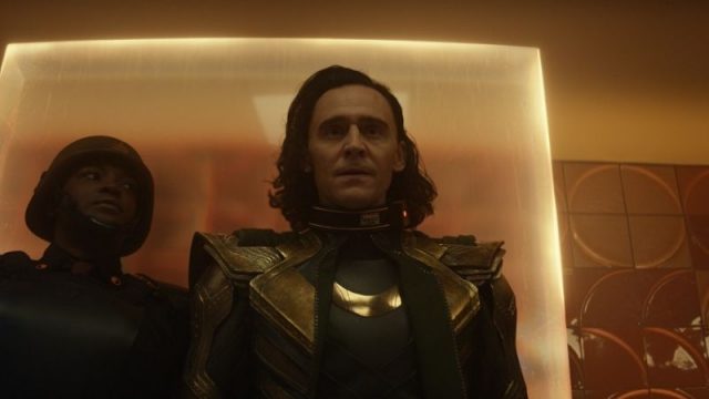 Loki - Glorioso Propósito