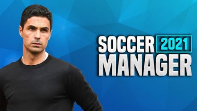 soccer manager