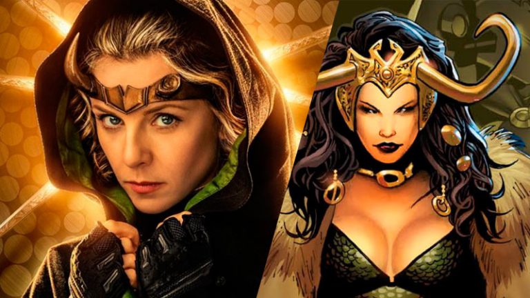 Lady Loki: Conheça a personagem da Marvel