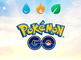A Copa Elemental (Element Cup) permite o uso de Pokémon dos tipos água, fogo e planta que possam evoluir e tenham no máximo 500 CP