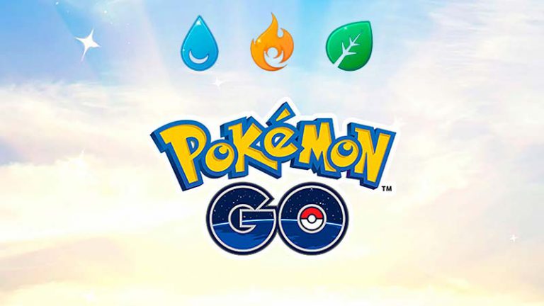 A Copa Elemental (Element Cup) permite o uso de Pokémon dos tipos água, fogo e planta que possam evoluir e tenham no máximo 500 CP