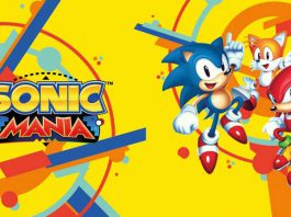 Para celebrar os 30 anos do popular ouriço azul da Sega, a Epic Games disponibiliza o jogo Sonic Mania de graça até 01/07/2021
