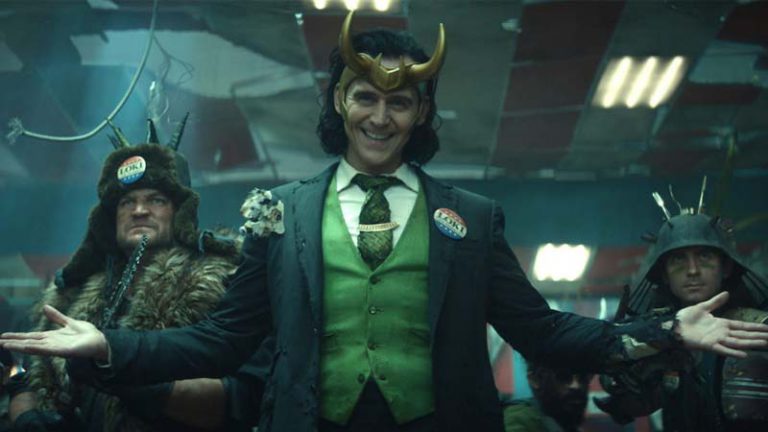 Loki: Tudo sobre a série, elenco e mais!