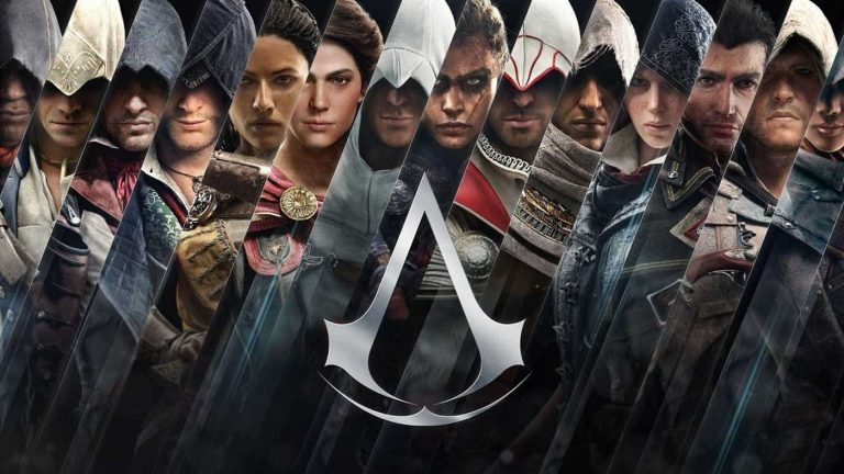 Assassin’s Creed Infinity: Game online terá um mundo em evolução
