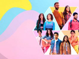 Será que é Amor? (Feels Like Ishq) é uma série indiana de curtas-metragens que explora o turbilhão de emoções na vida de jovens adultos