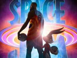 CRÍTICA - Space Jam: Um Novo Legado (2021, Malcolm D. Lee)