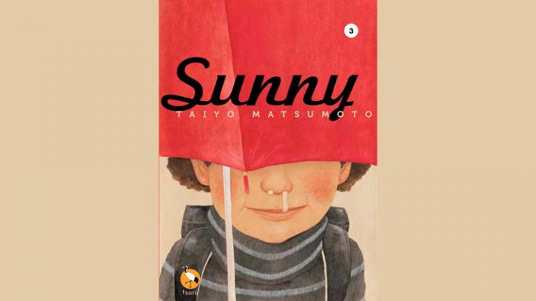 CRÍTICA | Sunny – Vol. 3 (2021, Devir)