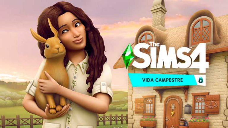CRÍTICA – The Sims 4 Vida Campestre (2021, EA)