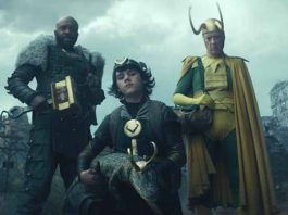 Variantes do Loki: Conheça as versões do Deus Trapaçeiro