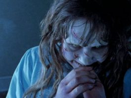 O Exorcista+Noites Sombrias #105 | Maldições nos bastidores dos filmes de terror