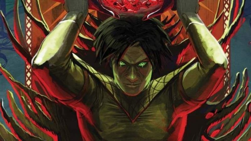 Pesadelo: Conheça tudo sobre o vilão da Marvel