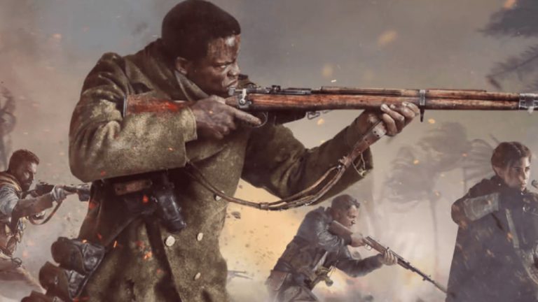 Call of Duty: Vanguard | Confira o primeiro trailer do game e mais!