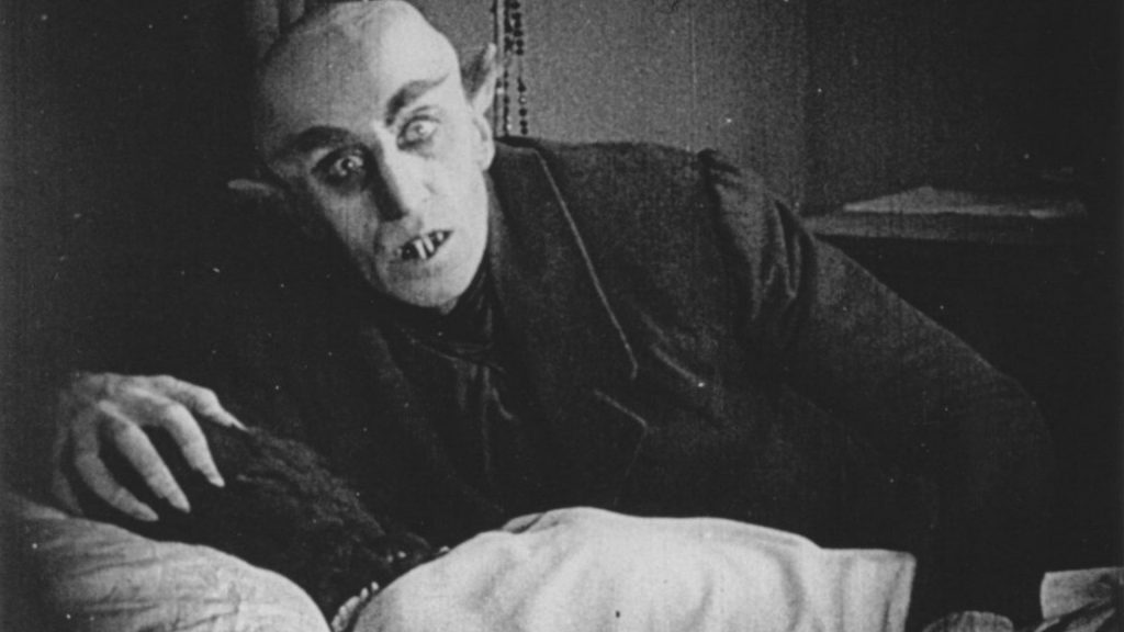 Nosferatu: Conheça a origem do vampiro e suas principais adaptações