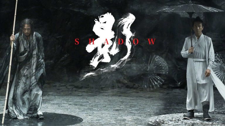 CRÍTICA – Shadow (2018, Zhang Yimou)