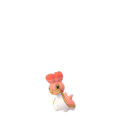 Shellos (West Sea) é destaque na Hora do Holofote de 17 de agosto no Pokémon GO