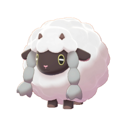 Wooloo é destaque na Hora do Holofote de 17 de agosto no Pokémon GO