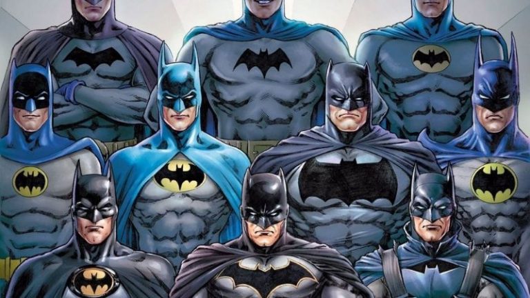 Batman Day: Confira as 5 melhores histórias do Homem-Morcego