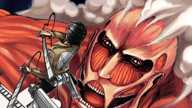 CRÍTICA | Ataque dos Titãs – Volume 1 (2021, Panini Comics)