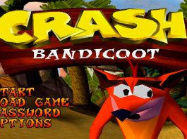Conhecido como o primeiro mascote da Sony, o marsupial Crash Bandicoot completou 25 anos em 9 de setembro de 2021.