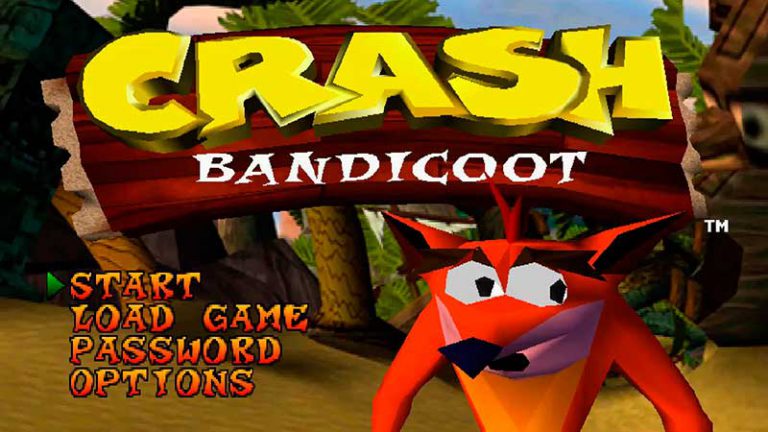 Conhecido como o primeiro mascote da Sony, o marsupial Crash Bandicoot completou 25 anos em 9 de setembro de 2021.