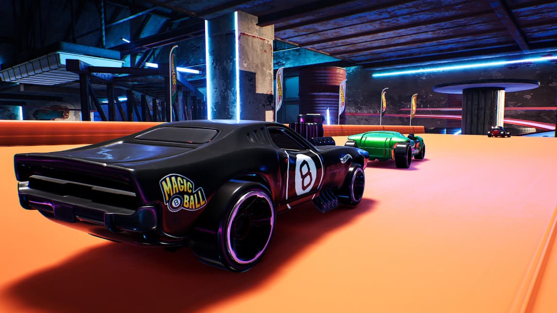 Análise: Hot Wheels Unleashed (Multi) — A brincadeira com carrinhos evoluiu  - GameBlast