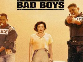 TBT #141 | Os Bad Boys (1995, Michael Bay)