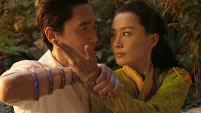 Tudo o que você precisa saber para assistir a Shang-Chi e a Lenda dos Dez Anéis