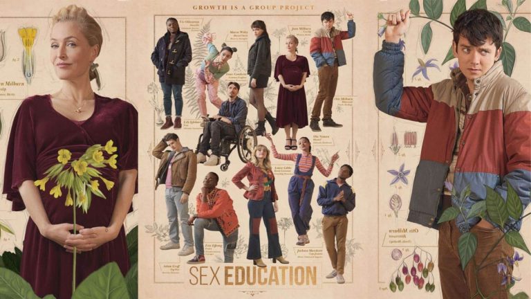 CRÍTICA – Sex Education (3ª temporada, 2021, Netflix)