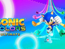 Sonic Colors: Ultimate é a remasterização do jogo lançado em 2010 e está disponível para PC e consoles. Leia nossa análise pro Nintendo Switch