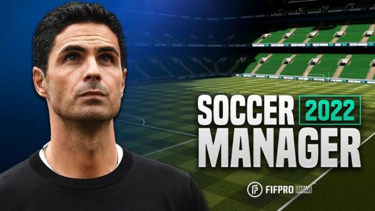 CRÍTICA – Soccer Manager 2022 (2021, Soccer Manager Ltd)