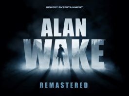 Alan Wake