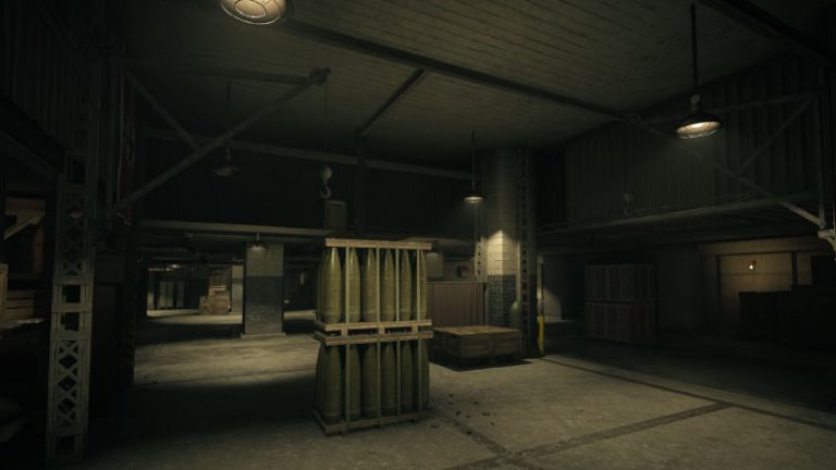 Call of Duty: Warzone | Localização dos bunkers da Segunda Guerra Mundial da Temporada 6