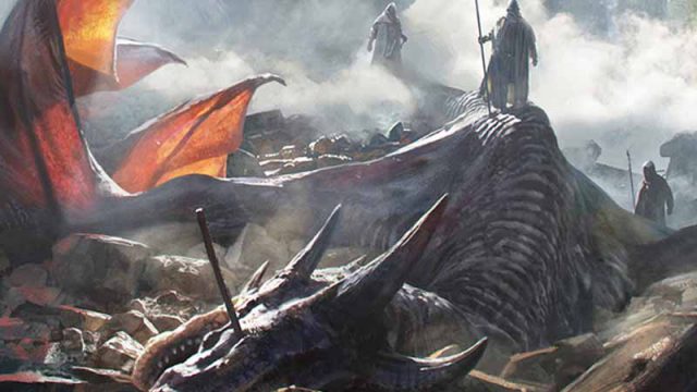 House of the Dragon: Conheça Meraxes, a dragoa de Rhaenys Targaryen