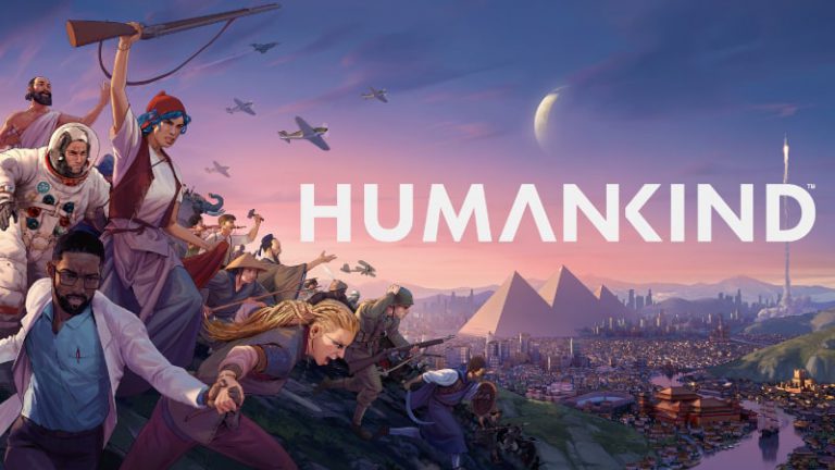CRÍTICA – Humankind (2021, Amplitude Studios)