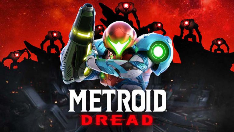 CRÍTICA – Metroid Dread (2021, Nintendo)